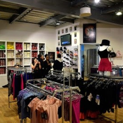 Dancespot - Santa Barbara