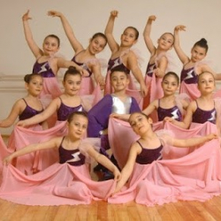 SAMSUN ART CENTER BALE&PİYANO