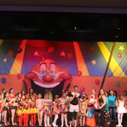 ARTCLASS CIA DE DANÇA