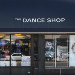 The Dance Shop