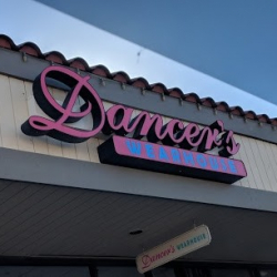 Dancer's Wearhouse