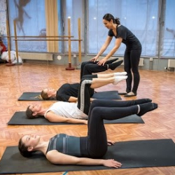 Art Dance Studio Ballet School Pour Tous