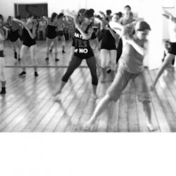 Fondazione Regionale Arte Nella Danza - Citta' Di Ancona -