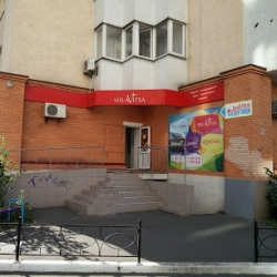 Магазин DanceR