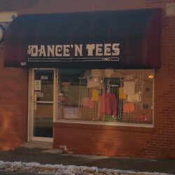 Dance 'n Tees