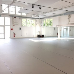 Art Factory International - Dance Start Up