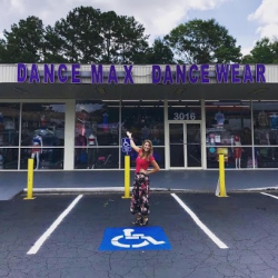 DanceMax Dancewear
