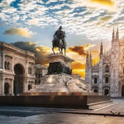 Milano Scuola di Ballo Arthur Murray