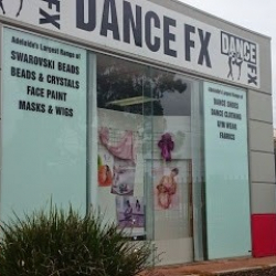 Dance FX
