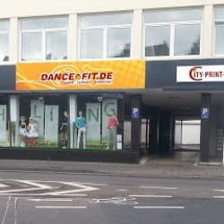 Dance-Fit