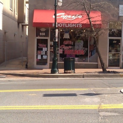 Footlights Dance & Theatre Boutique