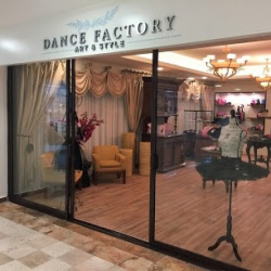 Dance Factory