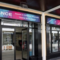 Dance Emporium