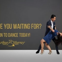 Arthur Murray Dance Centers