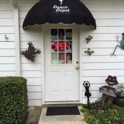 Dance Depot