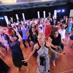 Arthur Murray Dance Studio