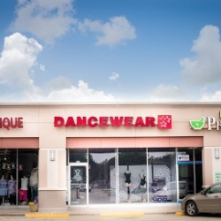 The Dance Boutique