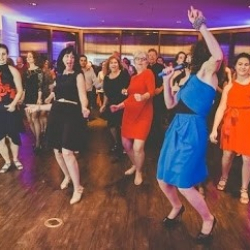 Arthur Murray Laval Dance Center