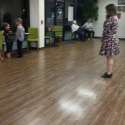 Arthur Murray Dance Center Stockton