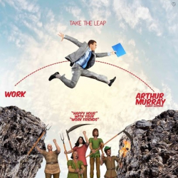 ARTHUR MURRAY DANCE STUDIO