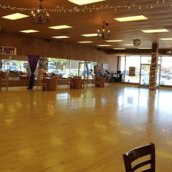 ARTHUR MURRAY DANCE STUDIO