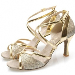 ARTIS s.c. - obuwie taneczne