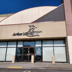 ARTHUR MURRAY DANCE STUDIO