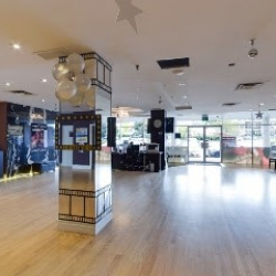 Arthur Murray Dance Studio of North York