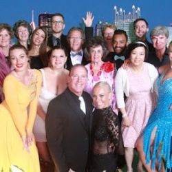 Arthur Murray Dance Center of Pittsburgh