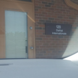 Dahlal International Inc