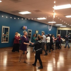 Arthur Murray Dance Studio of Raleigh
