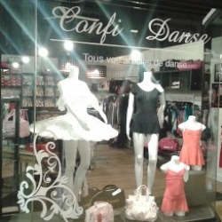 confi-danse