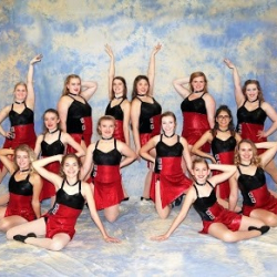 Art In Motion Richmond Dance Academy