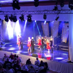 Art In Motion Dance School