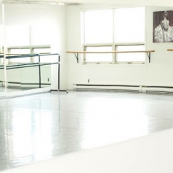 Art in Motion Dance School