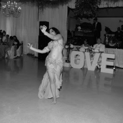 Pittsburgh Bellydance Academy at Art in Motion Pittsburgh