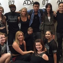 Artistic Dance Academy