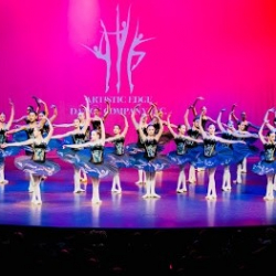 Artistic Edge Dance Company Inc.