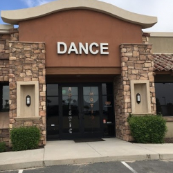 Artistic Motion Dance