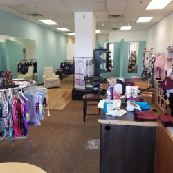 Carolina Connection Performance & Dance Wear