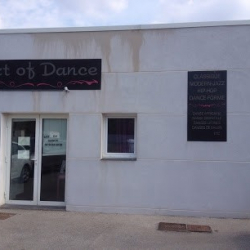Art Of Dance