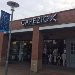 Capezio Dallas, TX