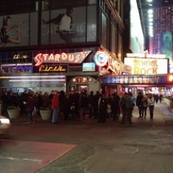 Capezio Flagship Store