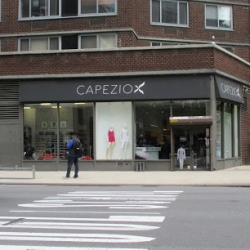 Capezio 69th