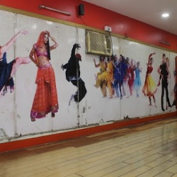 Arya's Dance Academy