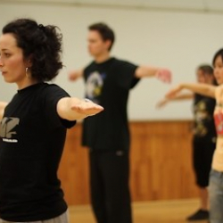 Ascendanse Hip Hop - Charles Moureu