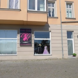 Britta Gericke Dance & Textile Design