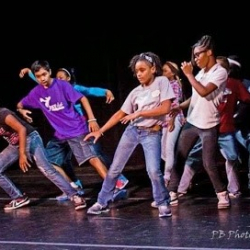 Rhema'LEE Dance Academy