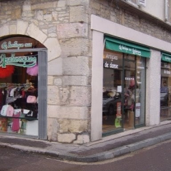La Boutique aux Arabesques