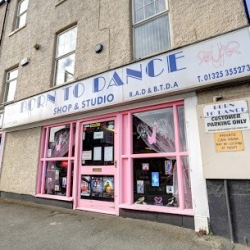 Born to Dance Shop & Studio